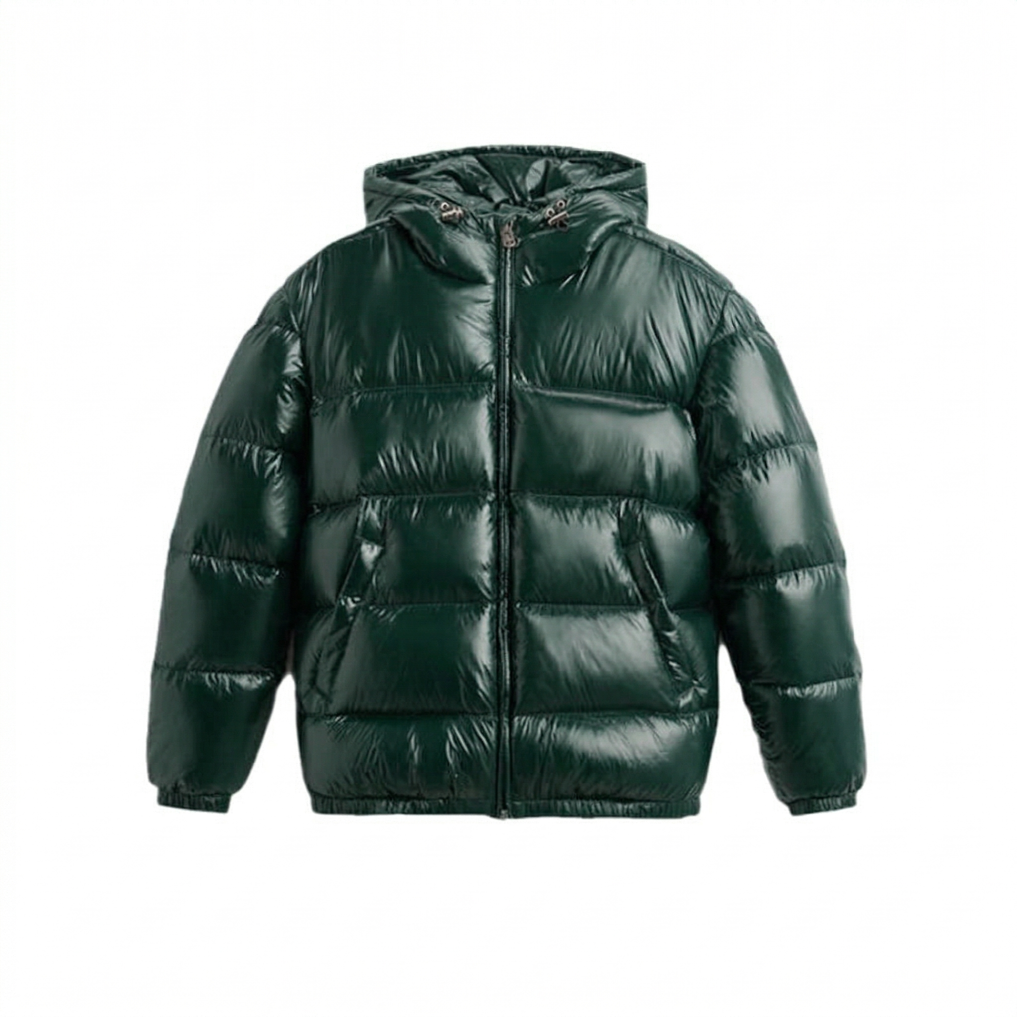Men's Louvre Studios Paris Textured Bomber Jacket